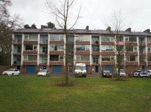 Appartement in Amersfoort met 3 kamers