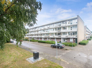 Appartement in Amersfoort met 3 kamers