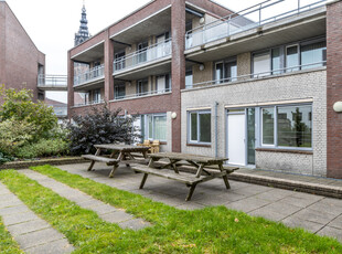 Appartement in Amersfoort met 3 kamers