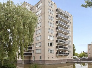 Appartement in Amstelveen