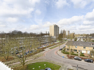 Appartement in Amstelveen met 2 kamers