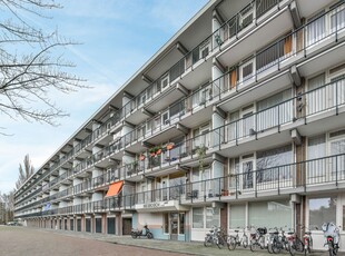 Appartement in Amstelveen met 4 kamers