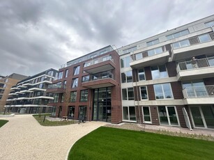 Appartement in Amstelveen met 4 kamers