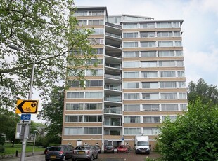 Appartement in Amstelveen met 5 kamers