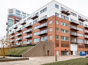 Appartement in Amsterdam