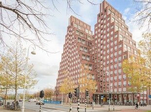 Appartement in Amsterdam