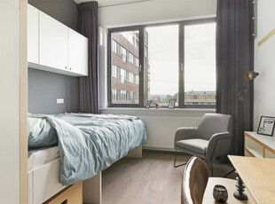 Appartement in Amsterdam