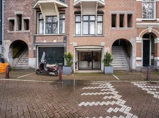 Appartement in Amsterdam