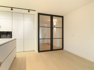 Appartement in Amsterdam met 2 kamers