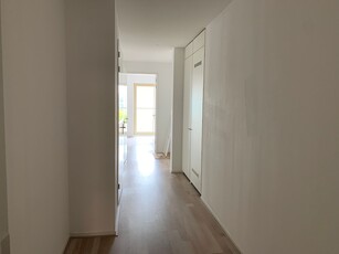 Appartement in Amsterdam met 2 kamers