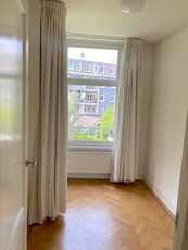 Appartement in Amsterdam met 3 kamers