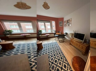 Appartement in Amsterdam met 3 kamers