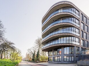 Appartement in Amsterdam met 3 kamers