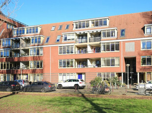 Appartement in Amsterdam met 3 kamers