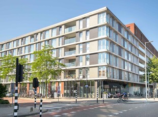 Appartement in Amsterdam met 3 kamers