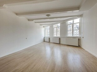 Appartement in Amsterdam met 3 kamers