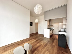 Appartement in Amsterdam met 3 kamers