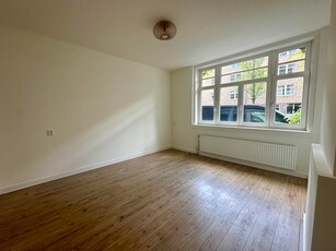 Appartement in Amsterdam met 3 kamers