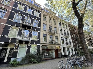 Appartement in Amsterdam met 3 kamers