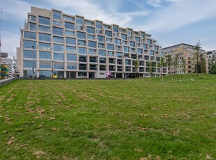 Appartement in Amsterdam met 3 kamers