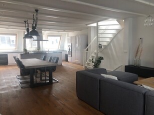 Appartement in Amsterdam met 3 kamers