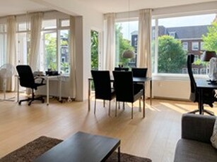 Appartement in Amsterdam met 3 kamers