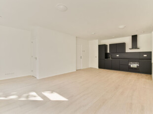 Appartement in Amsterdam met 3 kamers