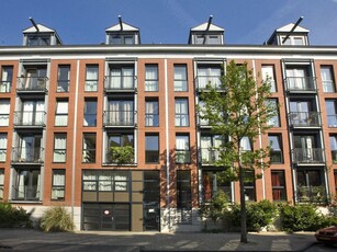 Appartement in Amsterdam met 3 kamers