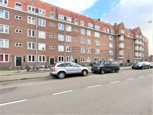 Appartement in Amsterdam met 3 kamers