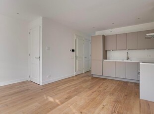 Appartement in Amsterdam met 3 kamers