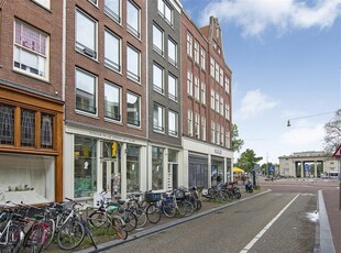 Appartement in Amsterdam met 3 kamers