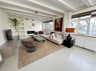 Appartement in Amsterdam met 3 kamers