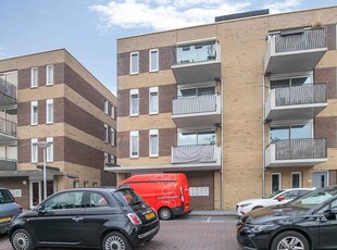 Appartement in Amsterdam met 3 kamers