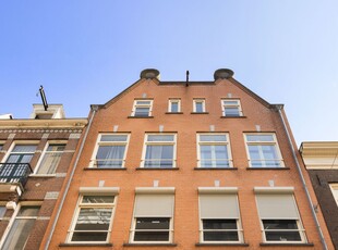 Appartement in Amsterdam met 3 kamers