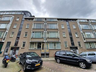 Appartement in Amsterdam met 3 kamers