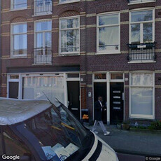 Appartement in Amsterdam met 3 kamers