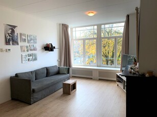 Appartement in Amsterdam met 3 kamers