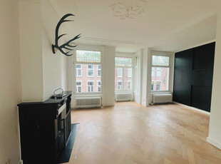 Appartement in Amsterdam met 3 kamers