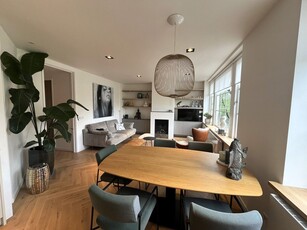 Appartement in Amsterdam met 3 kamers