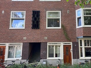 Appartement in Amsterdam met 3 kamers