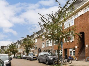 Appartement in Amsterdam met 3 kamers