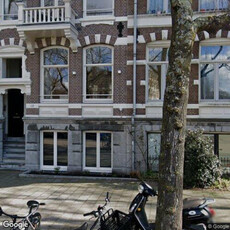 Appartement in Amsterdam met 3 kamers