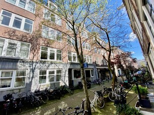 Appartement in Amsterdam met 3 kamers