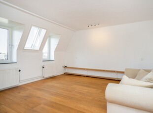 Appartement in Amsterdam met 3 kamers