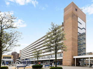 Appartement in Amsterdam met 4 kamers