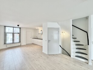 Appartement in Amsterdam met 4 kamers