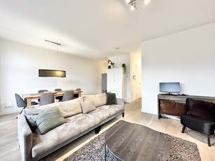 Appartement in Amsterdam met 4 kamers