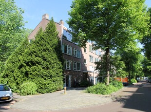 Appartement in Amsterdam met 4 kamers