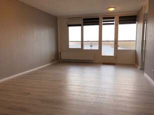 Appartement in Amsterdam met 4 kamers