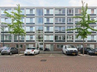 Appartement in Amsterdam met 4 kamers